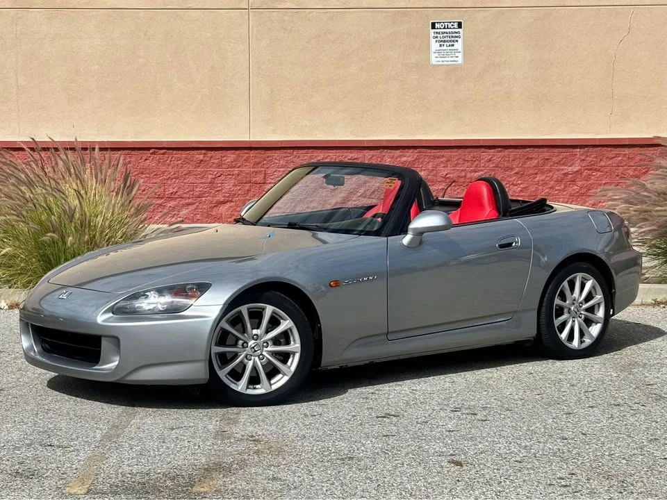 2006 Honda AP2 S2000 - Image 3 of 20