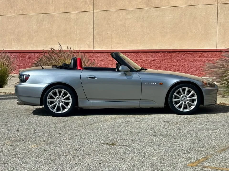 2006 Honda AP2 S2000 - Image 8 of 20