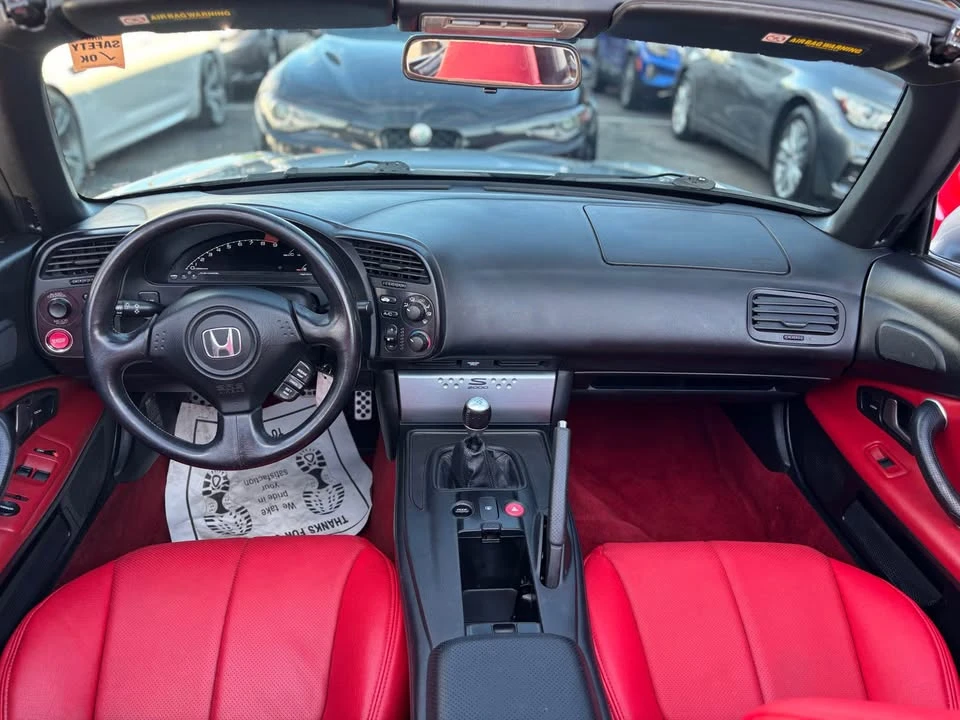2006 Honda AP2 S2000 - Image 9 of 20
