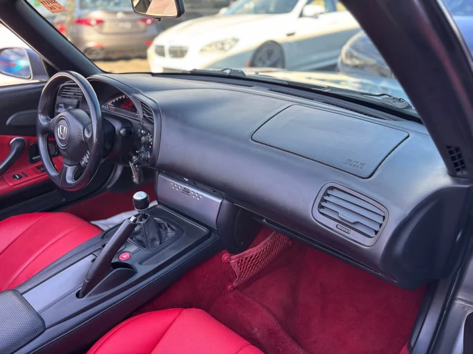 2006 Honda AP2 S2000 - Image 13 of 20