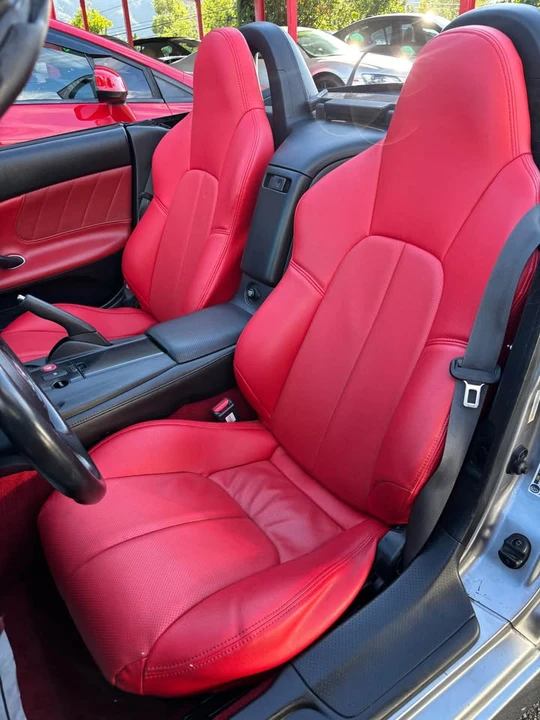 2006 Honda AP2 S2000 - Image 15 of 20