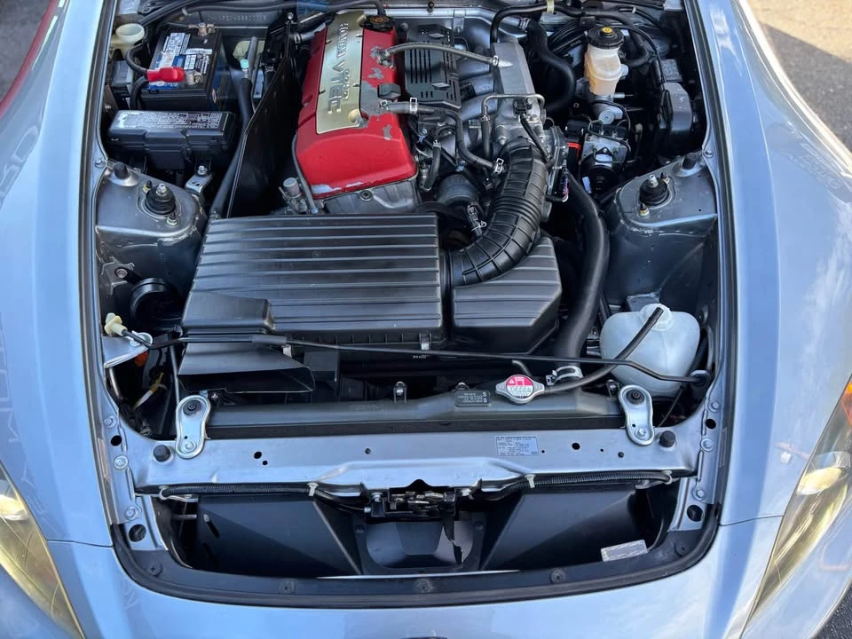 2006 Honda AP2 S2000 - Image 18 of 20