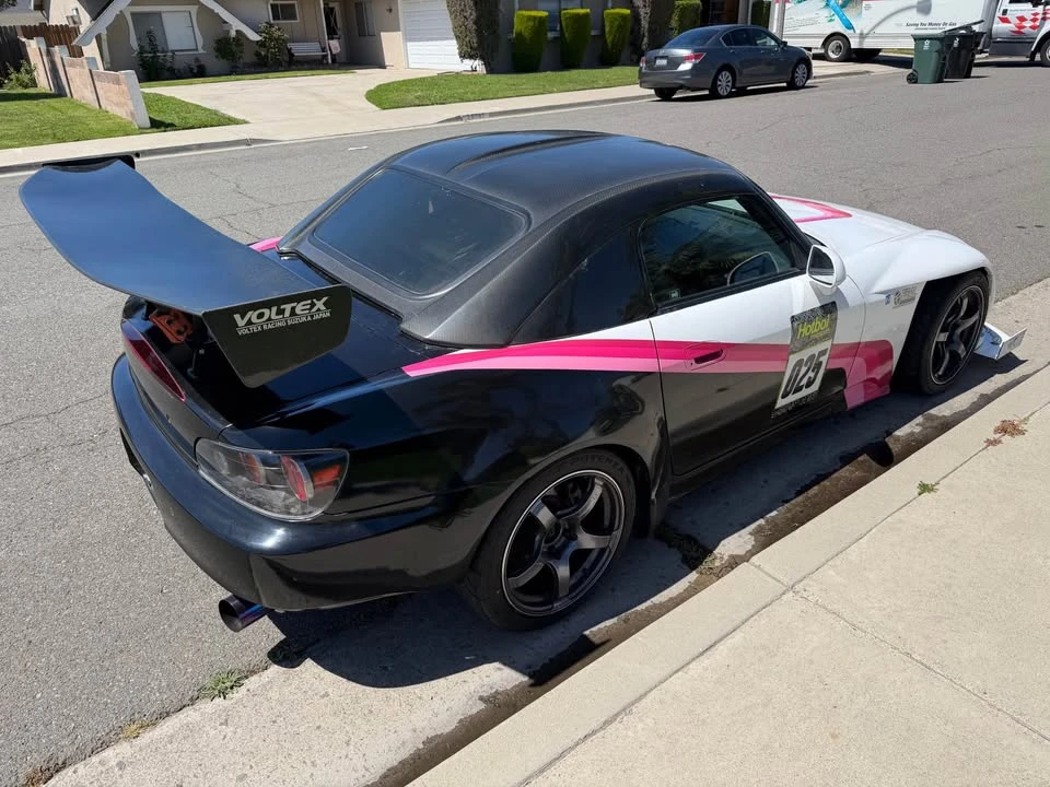 2006 Honda AP2 S2000 - Image 7 of 10