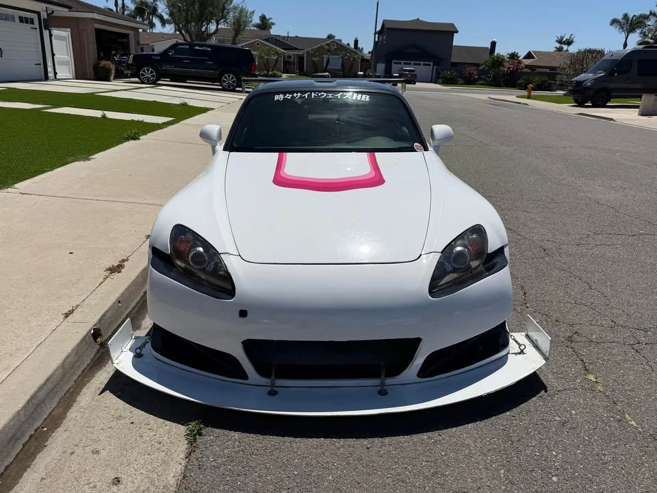 2006 Honda AP2 S2000 - Image 9 of 10