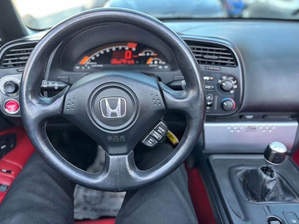 2006 Honda AP2 S2000 - Image 10 of 20