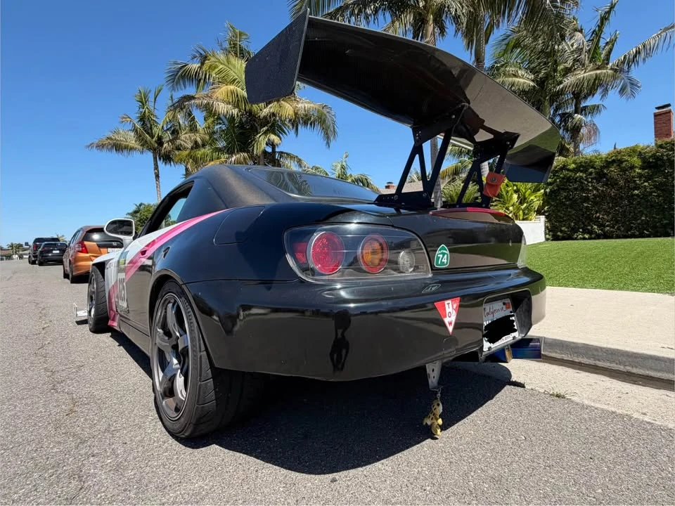 2006 Honda AP2 S2000 - Image 5 of 10