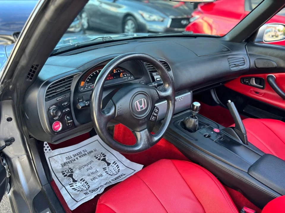 2006 Honda AP2 S2000 - Image 14 of 20