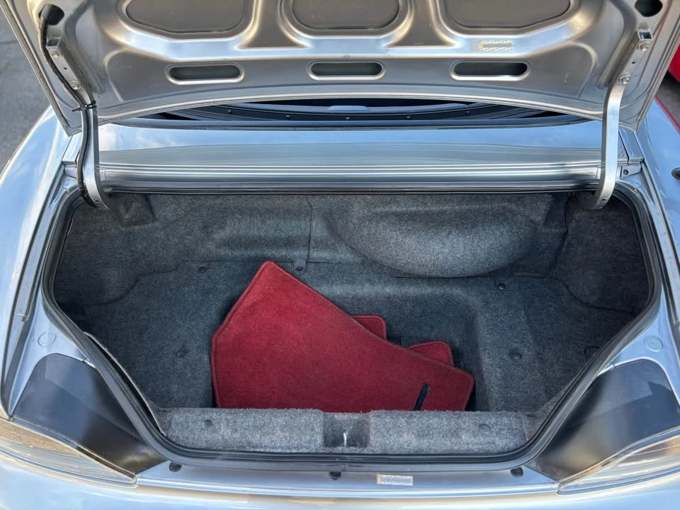 2006 Honda AP2 S2000 - Image 17 of 20