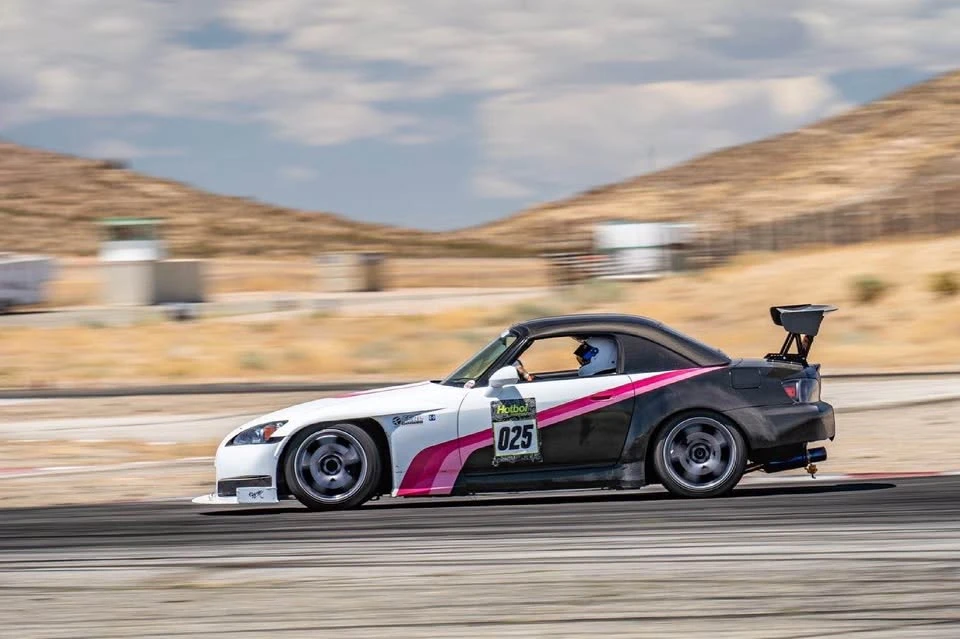 2006 Honda AP2 S2000 - Image 10 of 10