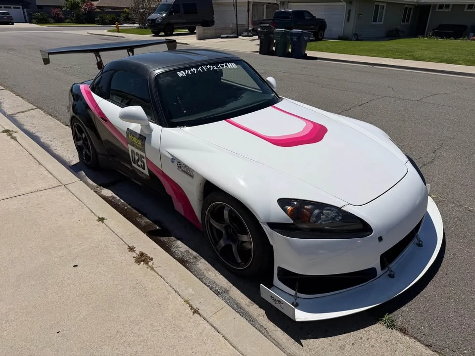 2006 Honda AP2 S2000 - Image 8 of 10