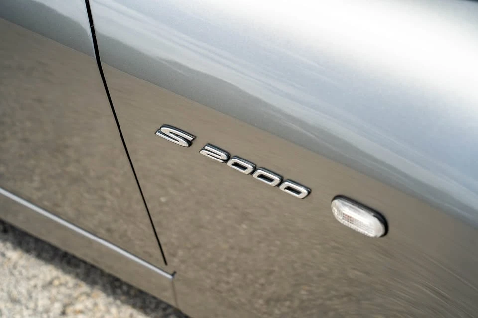 2006 Honda AP2 S2000 - Image 12 of 15