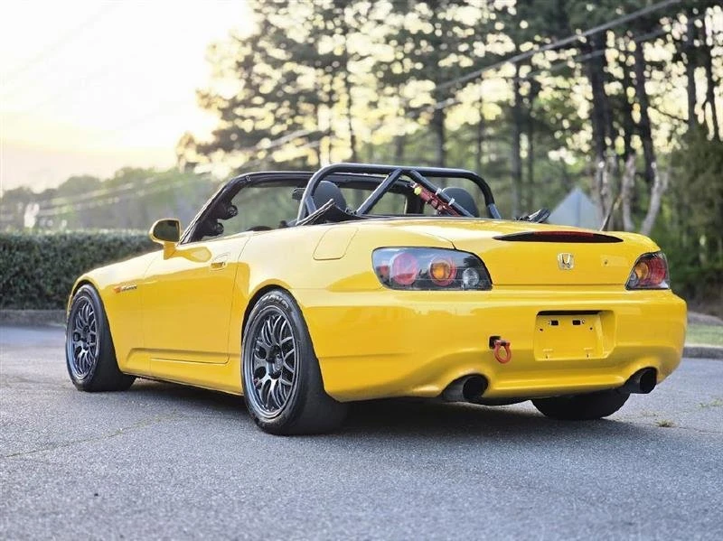 2006 Honda AP2 S2000 - Image 4 of 20