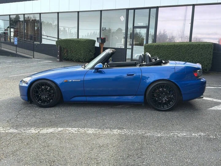 2006 Honda AP2 S2000 - Image 4 of 14