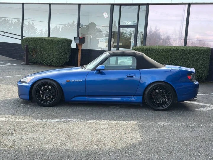 2006 Honda AP2 S2000 - Image 3 of 14