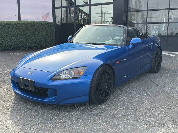 2006 Honda AP2 S2000 - Image 2 of 14