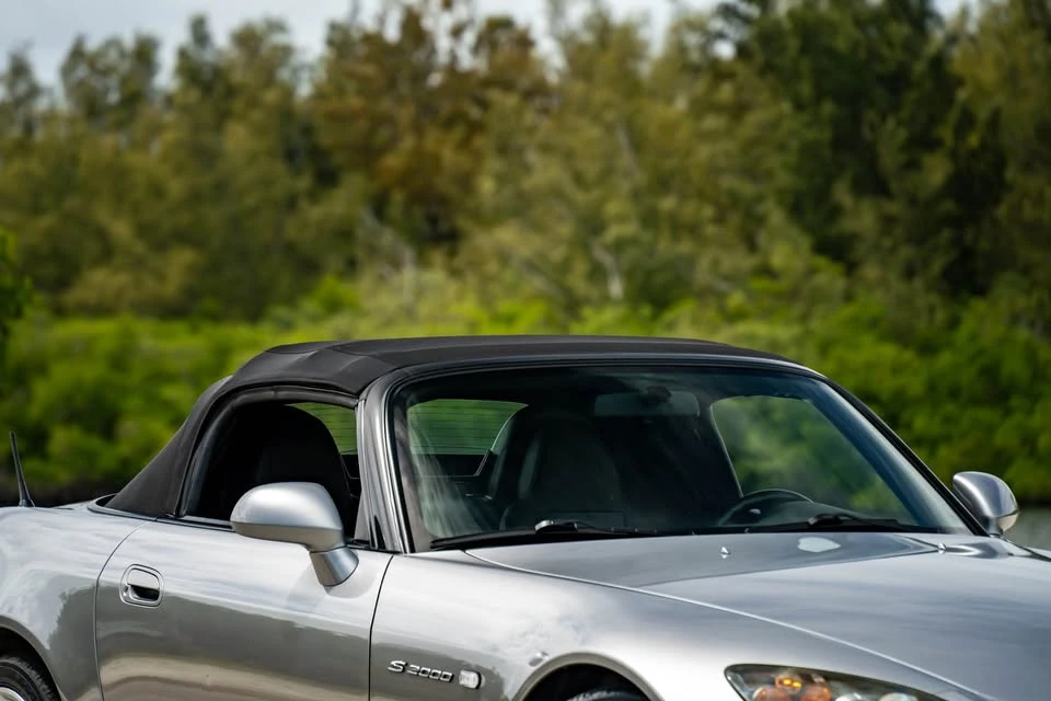 2006 Honda AP2 S2000 - Image 6 of 15