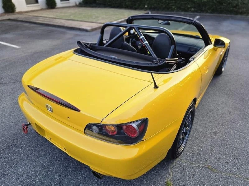 2006 Honda AP2 S2000 - Image 11 of 20