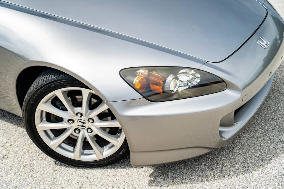 2006 Honda AP2 S2000 - Image 10 of 19