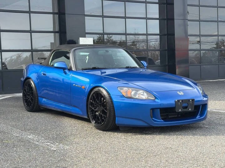 2006 Honda AP2 S2000 - Image 5 of 14