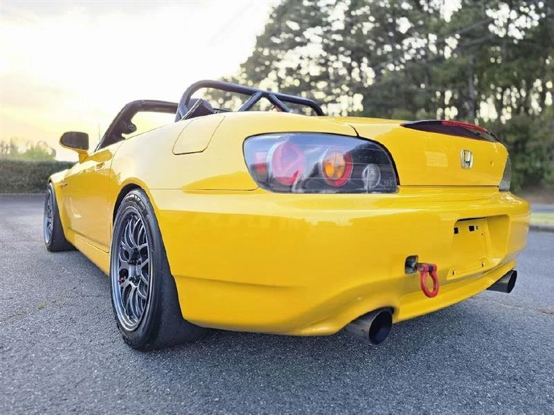 2006 Honda AP2 S2000 - Image 5 of 20