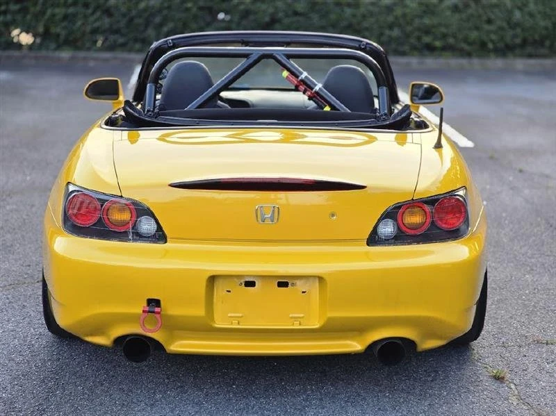 2006 Honda AP2 S2000 - Image 8 of 20