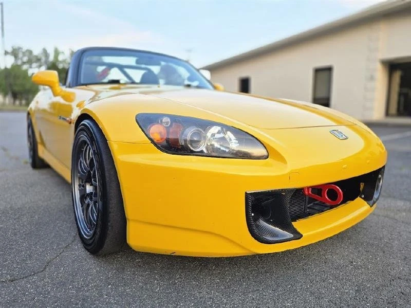 2006 Honda AP2 S2000 - Image 14 of 20