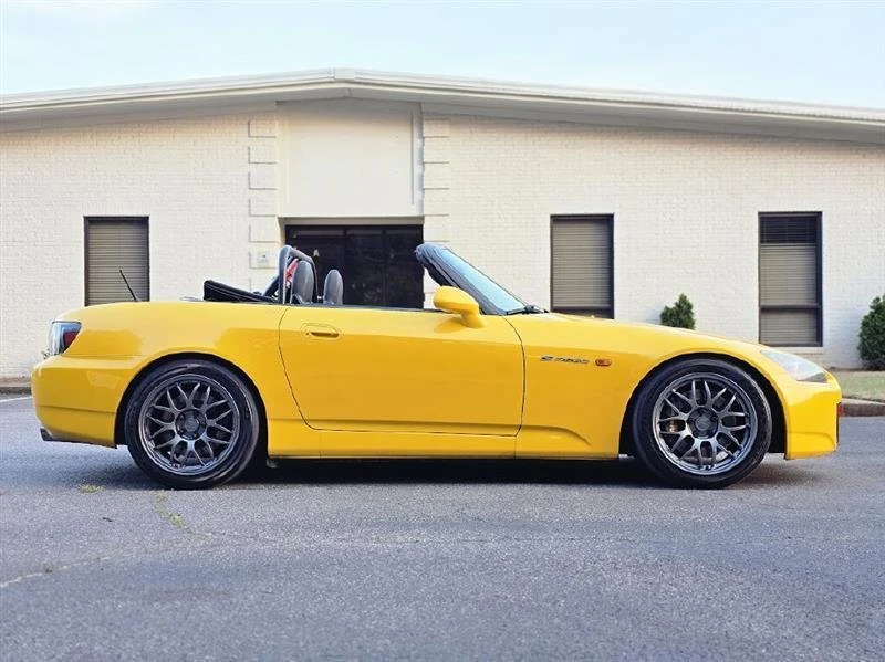 2006 Honda AP2 S2000 - Image 12 of 20
