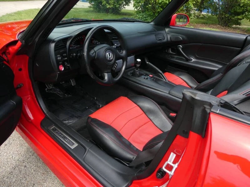 2006 Honda AP2 S2000 - Image 12 of 18