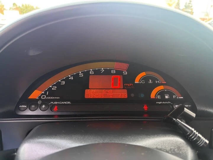 2006 Honda AP2 S2000 - Image 12 of 14