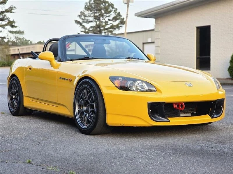 2006 Honda AP2 S2000 - Image 13 of 20