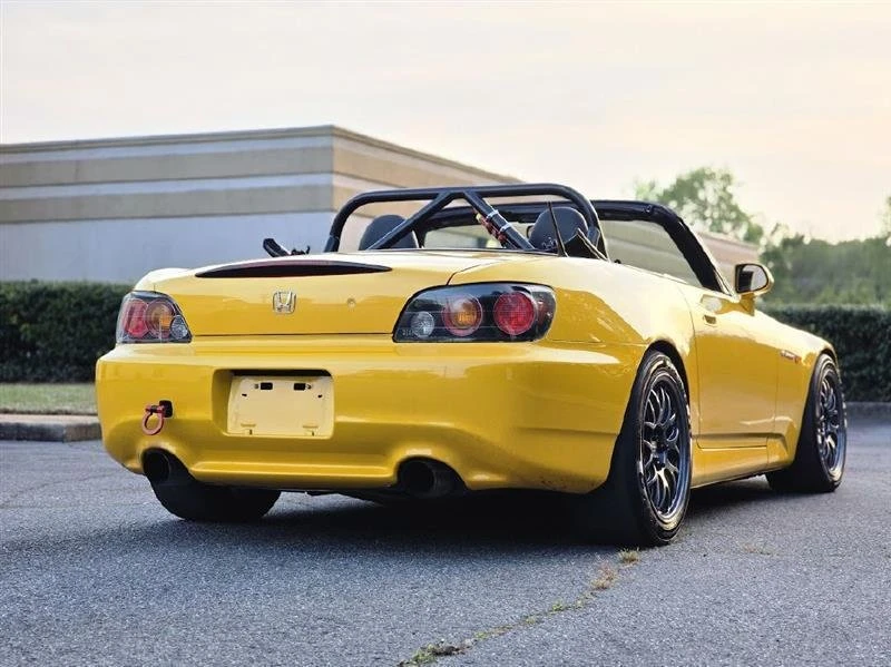 2006 Honda AP2 S2000 - Image 9 of 20