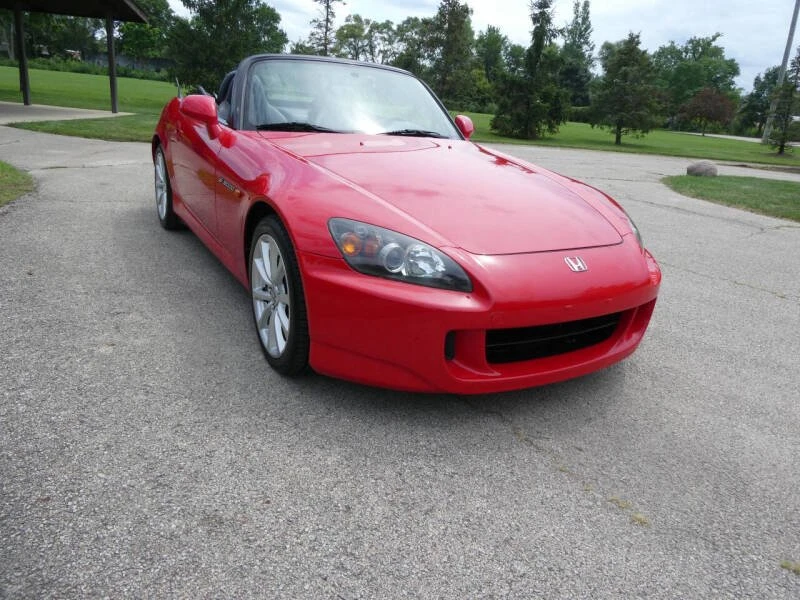2006 Honda AP2 S2000 - Image 3 of 18