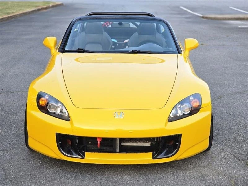 2006 Honda AP2 S2000 - Image 17 of 20