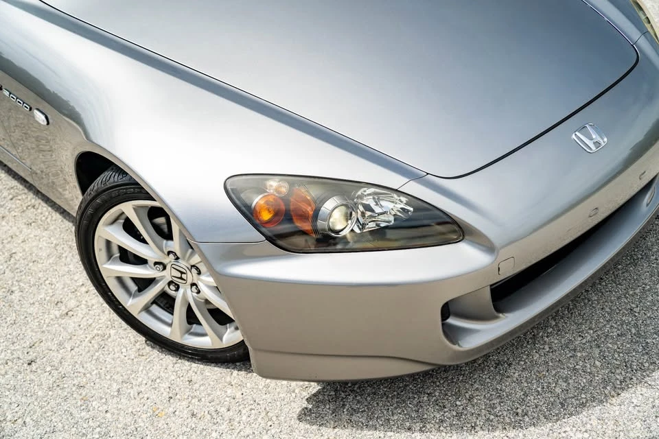 2006 Honda AP2 S2000 - Image 15 of 19