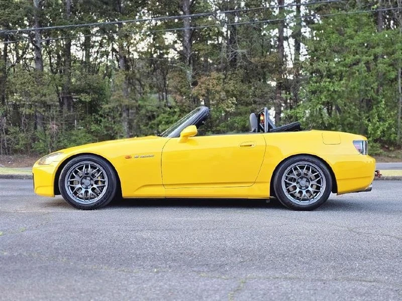 2006 Honda AP2 S2000 - Image 3 of 20