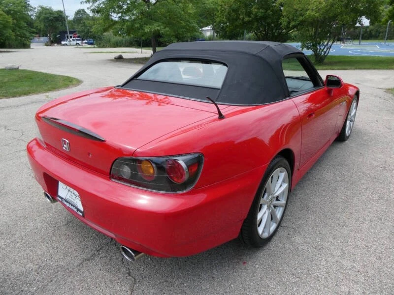 2006 Honda AP2 S2000 - Image 10 of 18
