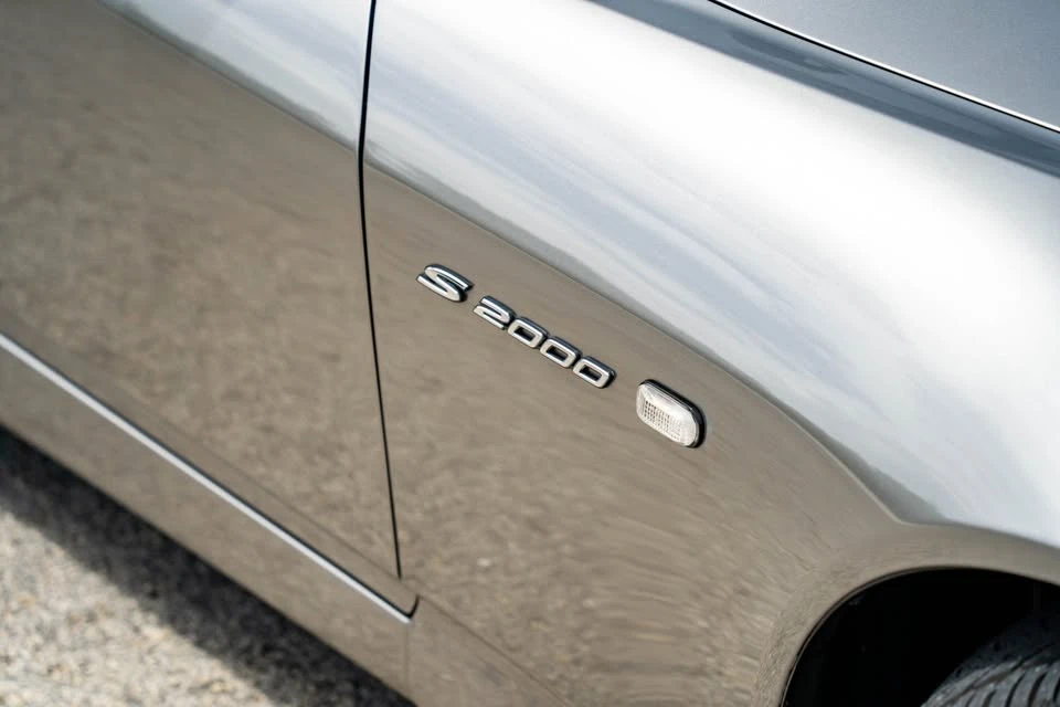 2006 Honda AP2 S2000 - Image 12 of 19