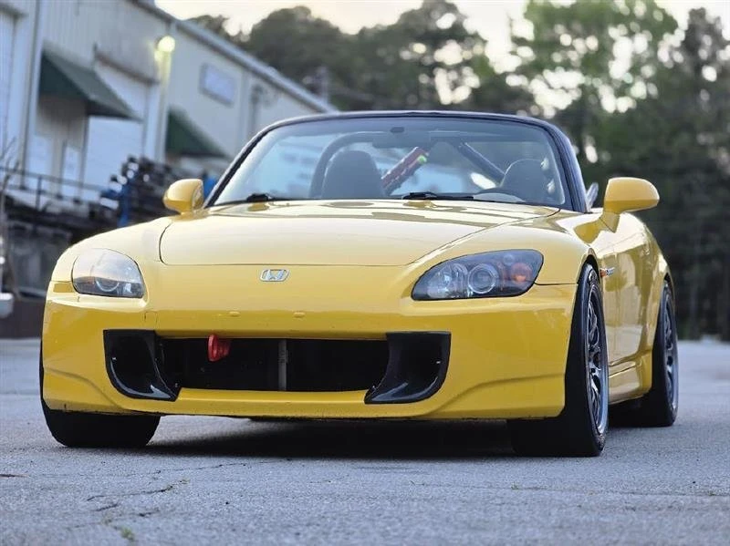 2006 Honda AP2 S2000 - Image 18 of 20