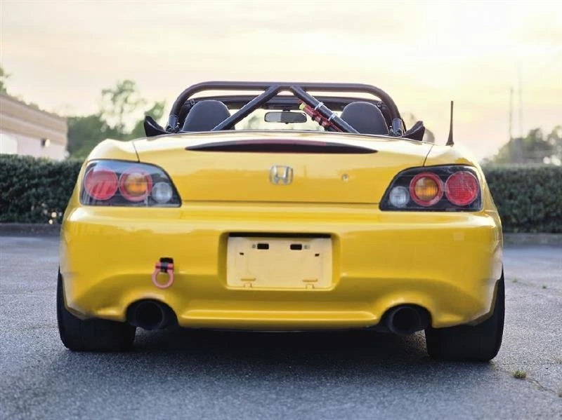 2006 Honda AP2 S2000 - Image 7 of 20