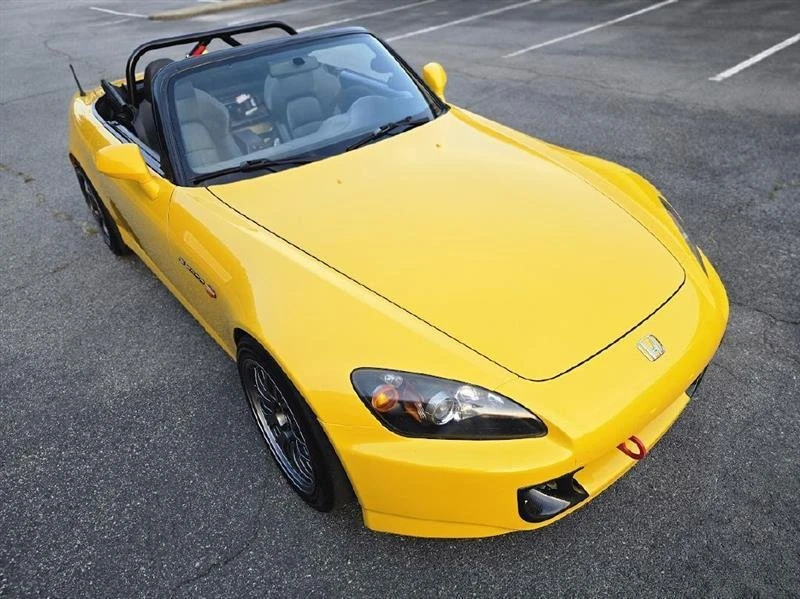 2006 Honda AP2 S2000 - Image 15 of 20