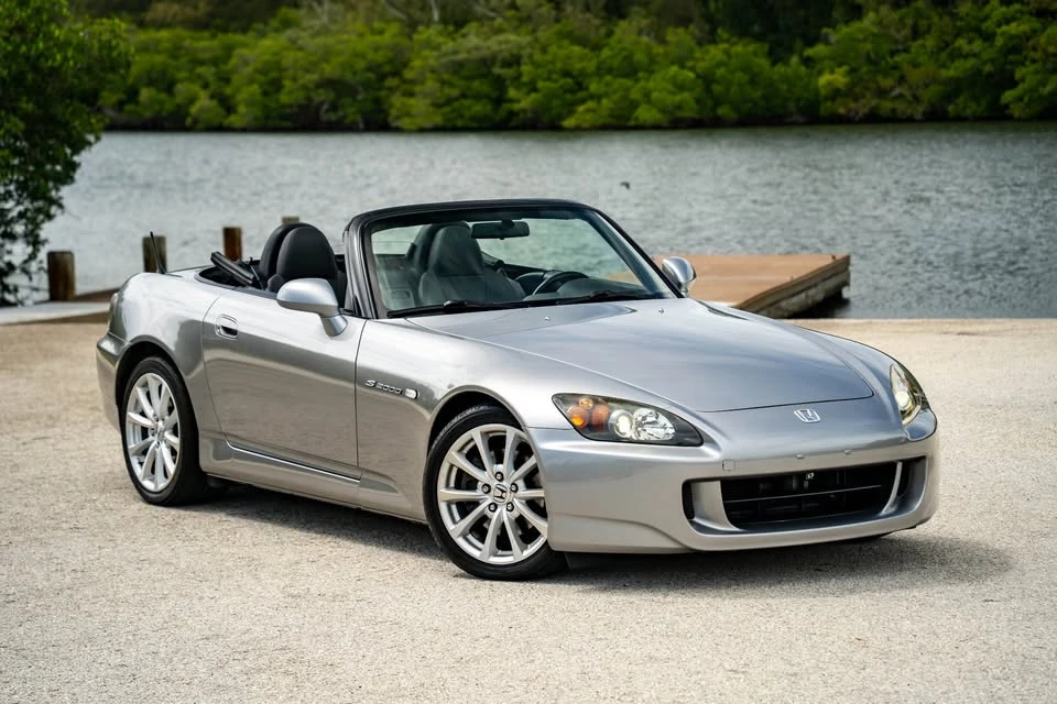 2006 Honda AP2 S2000 - Image 7 of 19