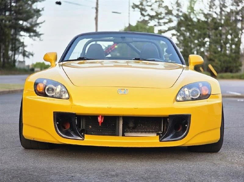 2006 Honda AP2 S2000 - Image 16 of 20
