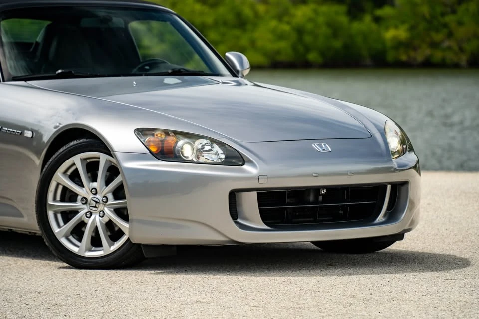 2006 Honda AP2 S2000 - Image 6 of 19