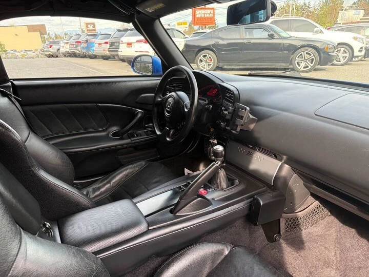 2006 Honda AP2 S2000 - Image 10 of 14