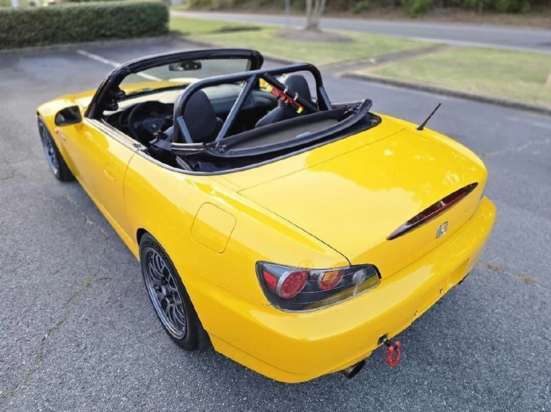 2006 Honda AP2 S2000 - Image 6 of 20