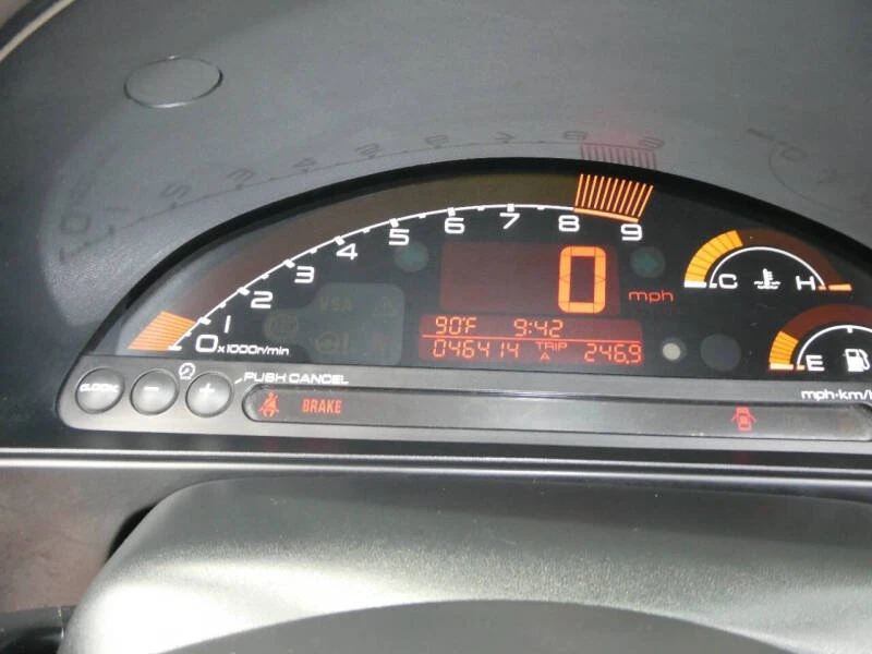 2006 Honda AP2 S2000 - Image 15 of 18