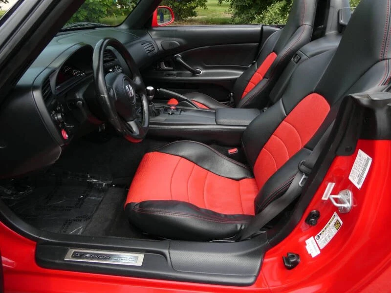 2006 Honda AP2 S2000 - Image 11 of 18