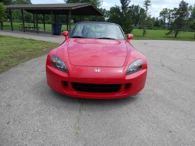 2006 Honda AP2 S2000 - Image 2 of 18