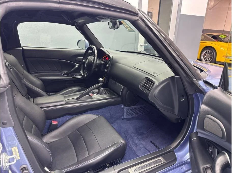 2006 Honda AP2 S2000 - Image 13 of 20