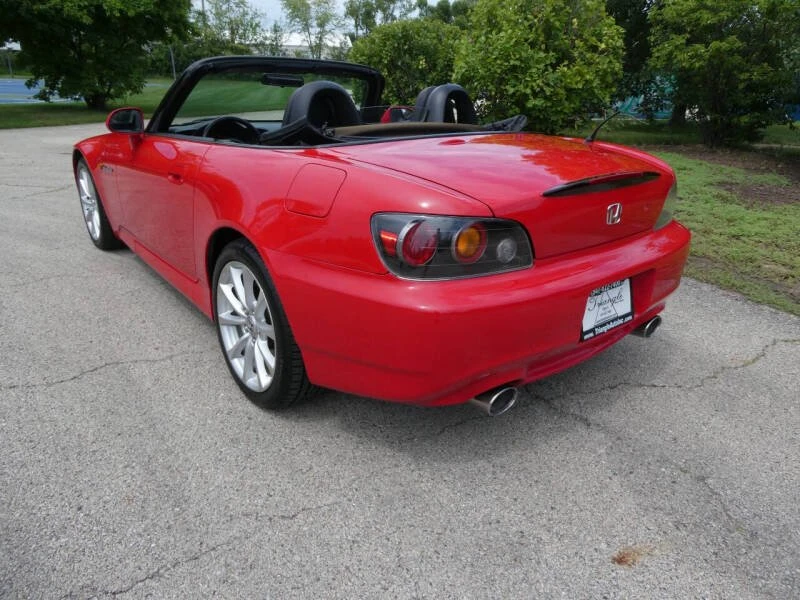 2006 Honda AP2 S2000 - Image 8 of 18